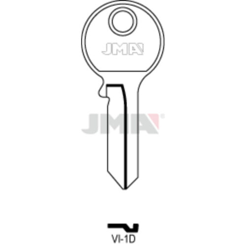 Chei JMA Otel-A VI-1D